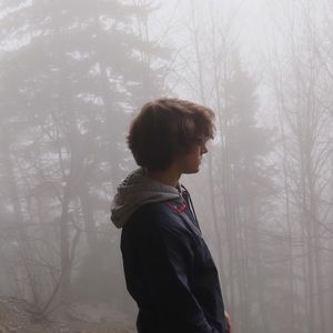 Meet your Posher, Andrew